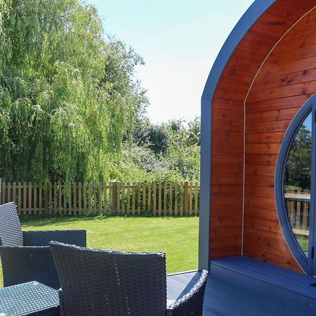 Willow Pod Arundel Exterior photo