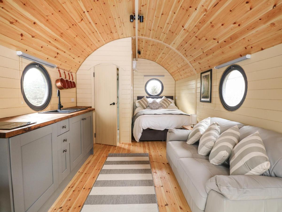 Willow Pod Arundel Exterior photo