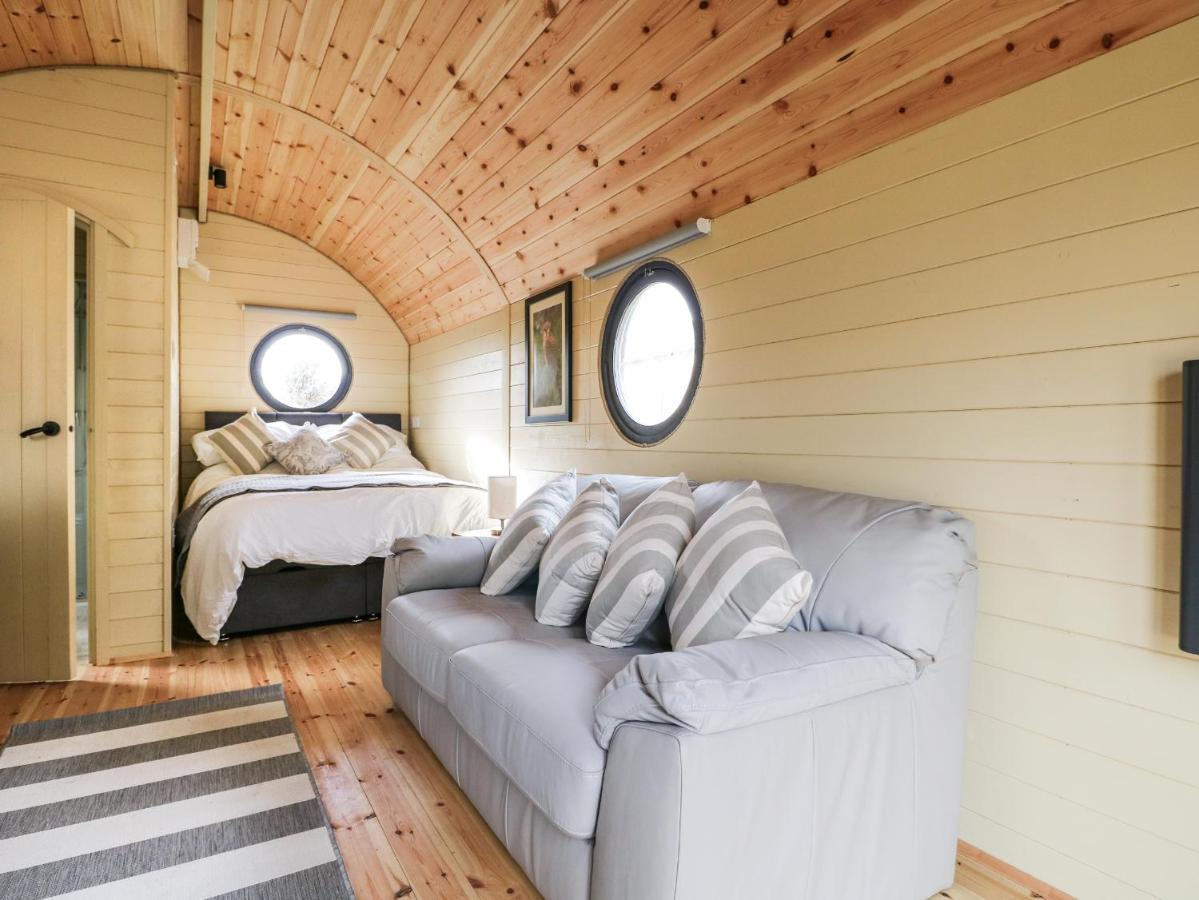 Willow Pod Arundel Exterior photo