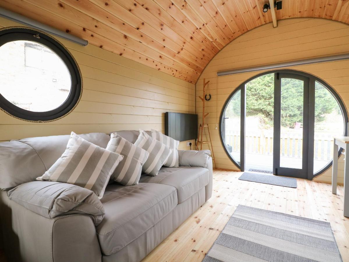 Willow Pod Arundel Exterior photo