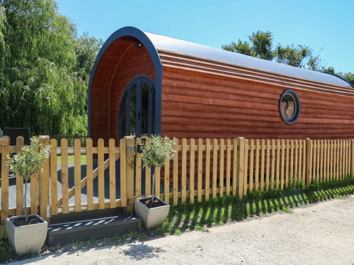 Willow Pod Arundel Exterior photo
