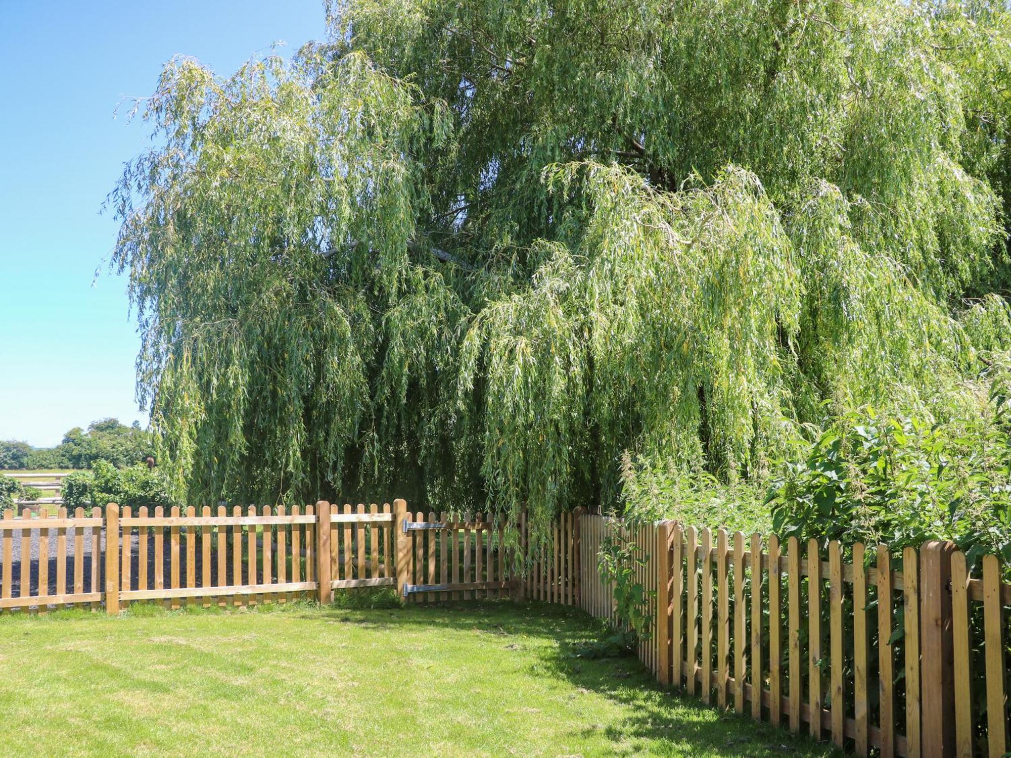 Willow Pod Arundel Exterior photo