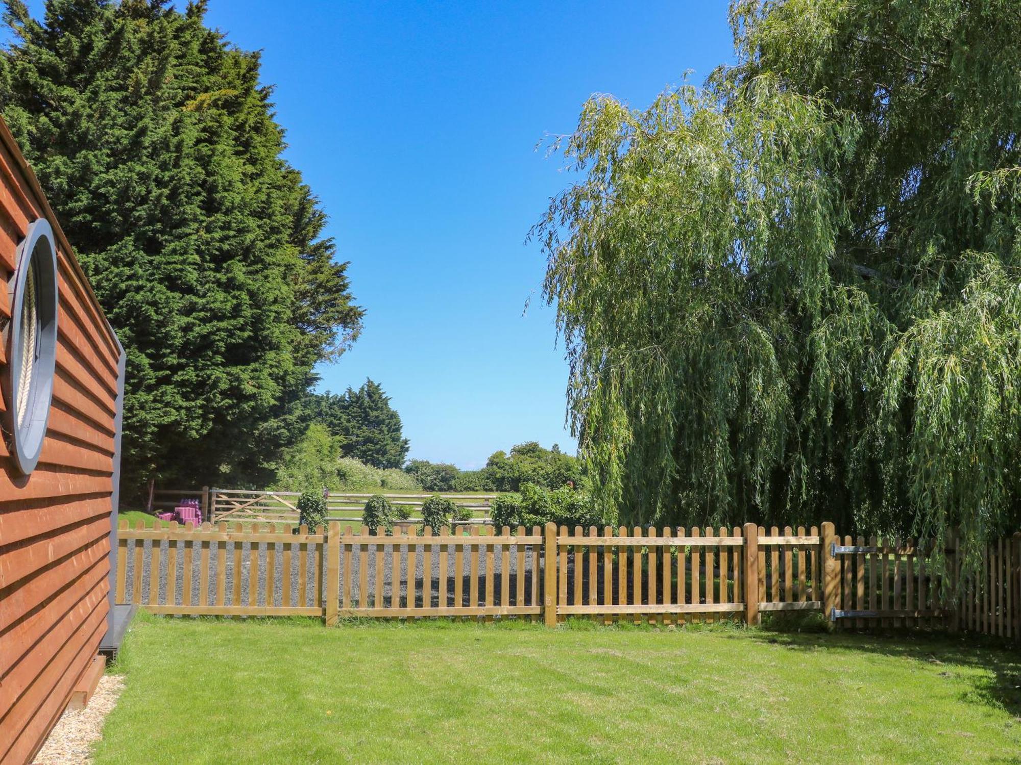 Willow Pod Arundel Exterior photo
