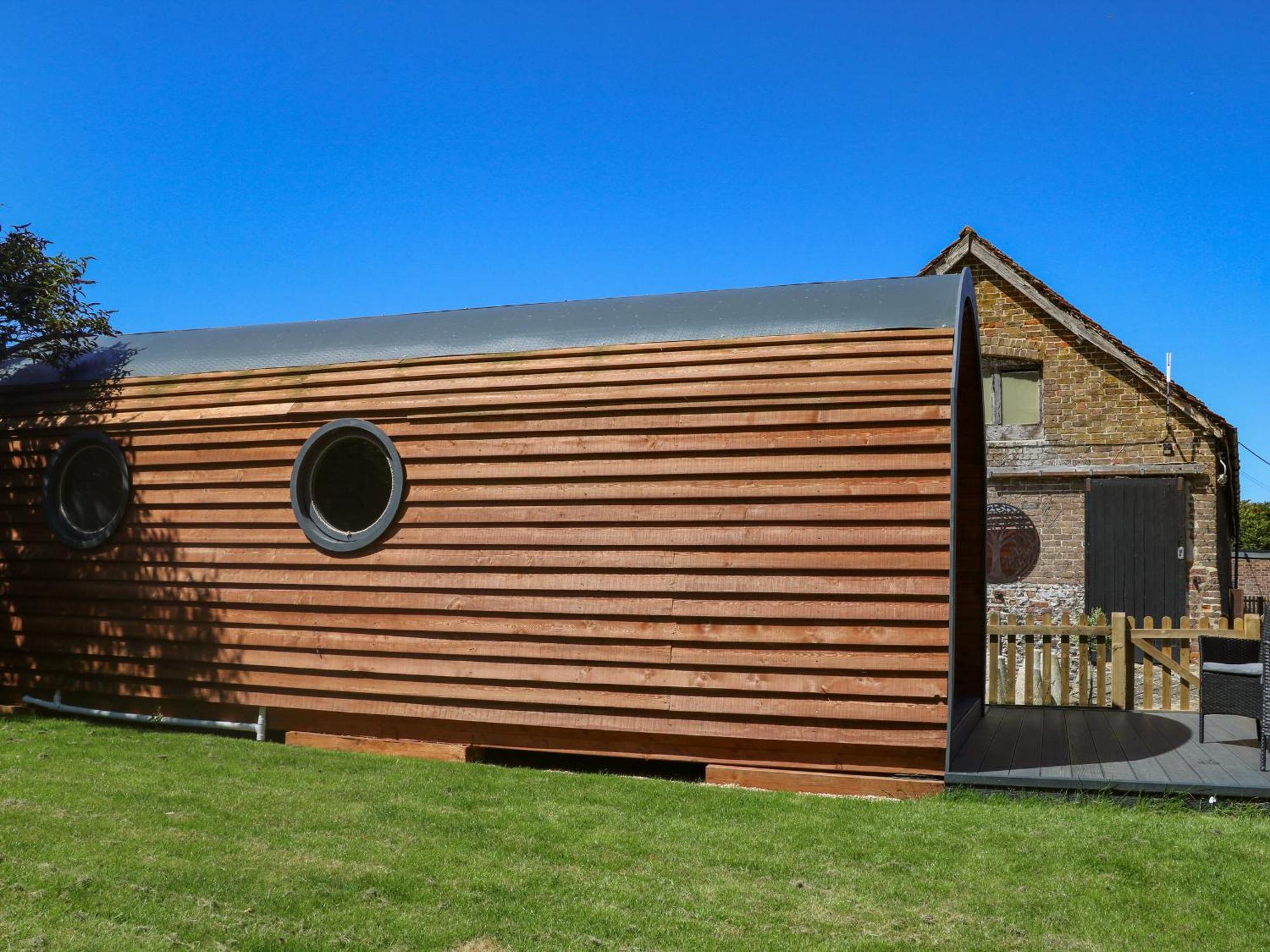 Willow Pod Arundel Exterior photo