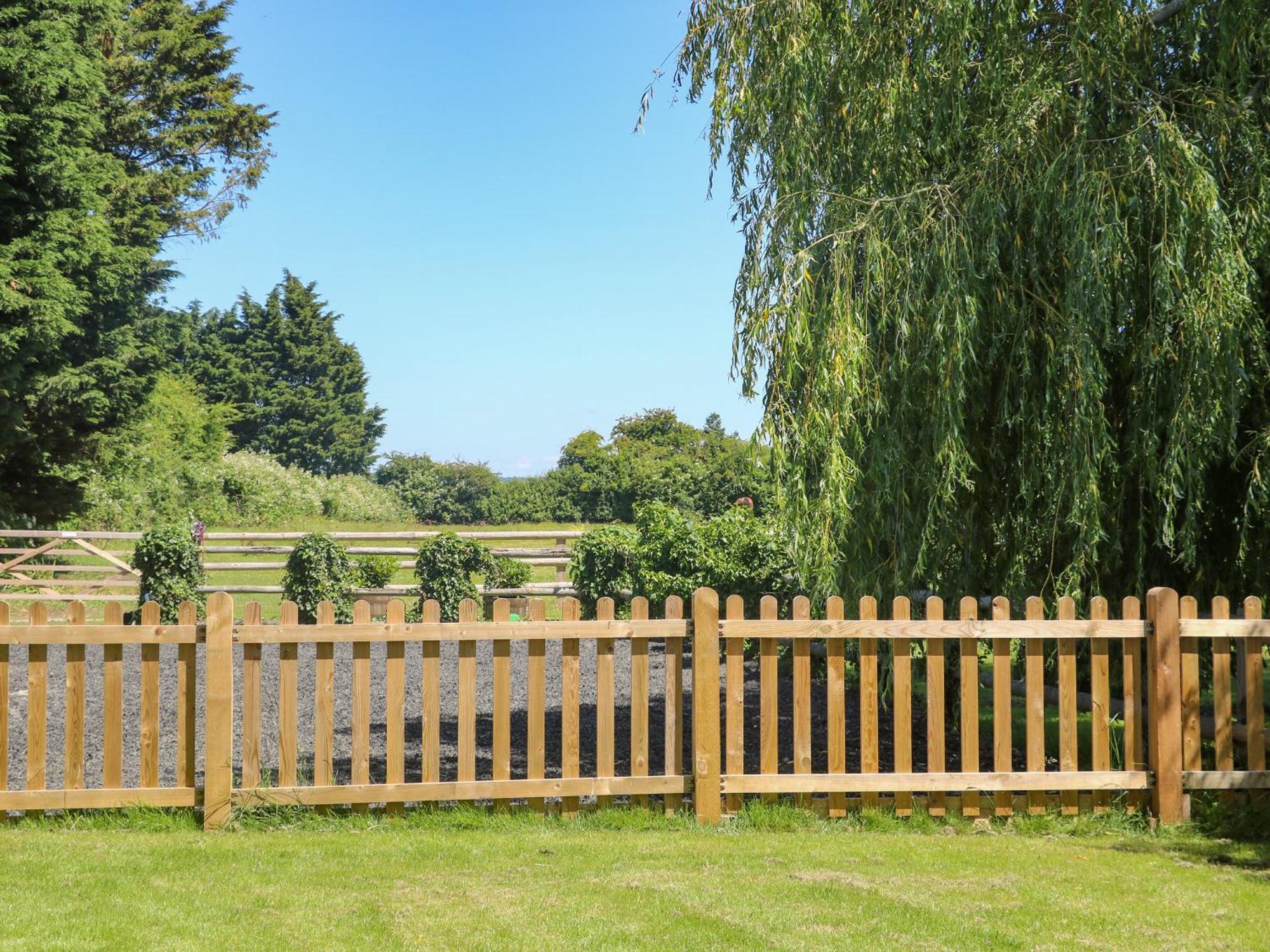 Willow Pod Arundel Exterior photo