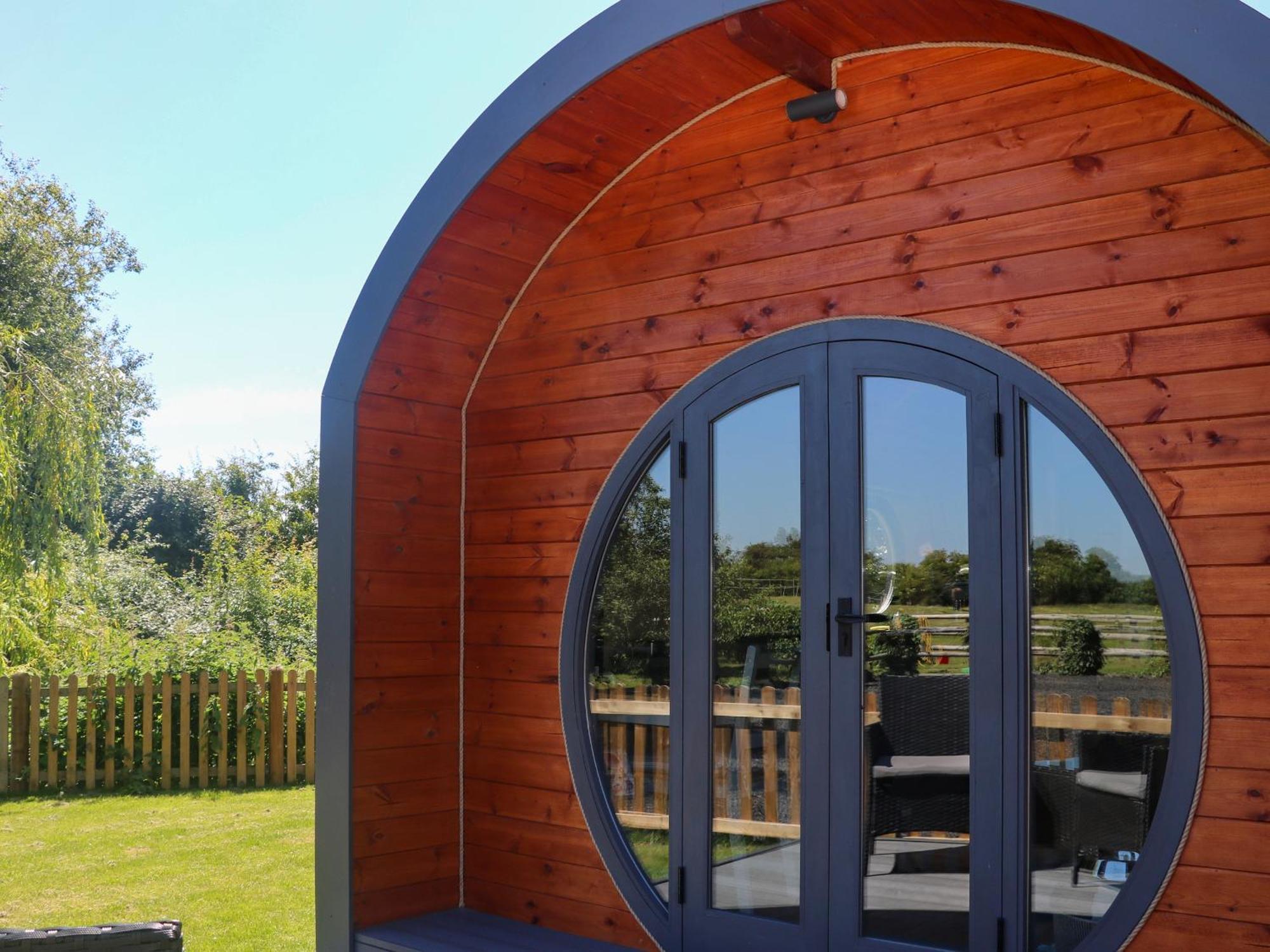 Willow Pod Arundel Exterior photo